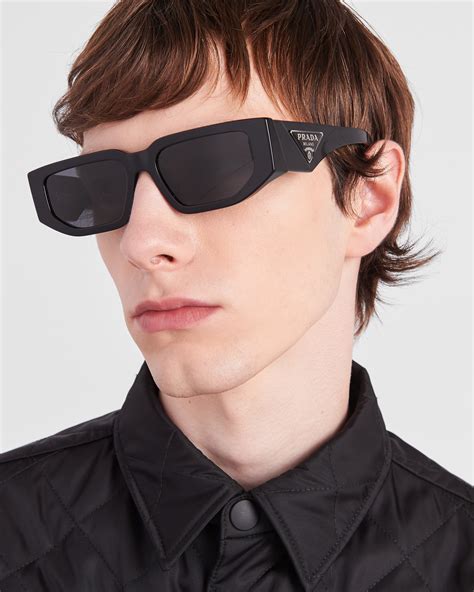 prada mens 2017 collection glasses|Prada optical sunglasses men's.